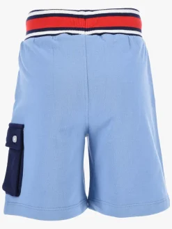 Børn PawPatrol Underdele-Paw Patrol Shorts, Blue