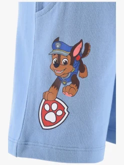 Børn PawPatrol Underdele-Paw Patrol Shorts, Blue