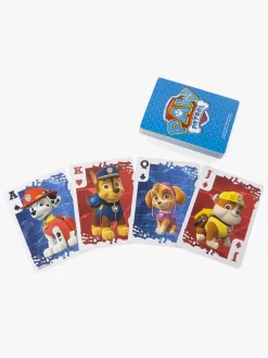 Spil & Puslespil|PawPatrol Paw Patrol Spil 3-pak