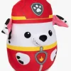 PawPatrol Paw Patrol Squishie Bamse Marshall 30 cm