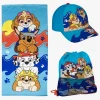 Børn PawPatrol Paw Patrol Sæt med Kasket , Håndklæde & Gymnastikpose
