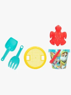PawPatrol Paw Patrol Strandsæt 5 Dele