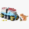 PawPatrol Paw Patrol Transportmiddel Dino