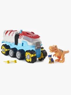 PawPatrol Paw Patrol Transportmiddel Dino
