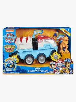 PawPatrol Paw Patrol Transportmiddel Dino