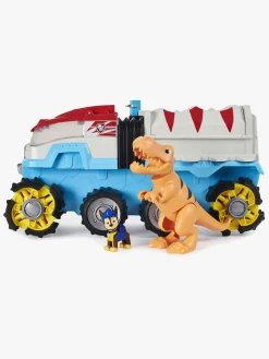 PawPatrol Paw Patrol Transportmiddel Dino