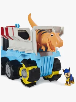 PawPatrol Paw Patrol Transportmiddel Dino