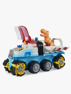 PawPatrol Paw Patrol Transportmiddel Dino