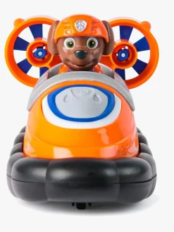 PawPatrol Legetøjsfigurer-Paw Patrol Transportmiddel Zuma 2.0