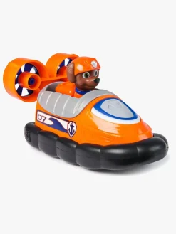 PawPatrol Legetøjsfigurer-Paw Patrol Transportmiddel Zuma 2.0