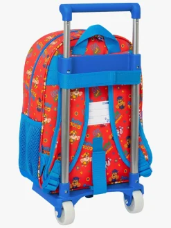 Tasker|PawPatrol Paw Patrol Trolley Kuffert 10L, Cool