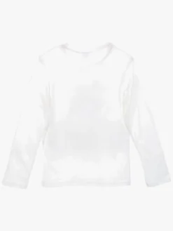 Børn PawPatrol Paw Patrol T-shirt, Offwhite