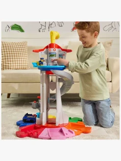 PawPatrol Legetøjsfigurer-Paw Patrol Udsigtstårn Legesæt 81 cm
