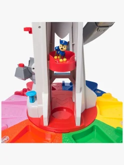 PawPatrol Legetøjsfigurer-Paw Patrol Udsigtstårn Legesæt 81 cm