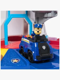 PawPatrol Legetøjsfigurer-Paw Patrol Udsigtstårn Legesæt 81 cm