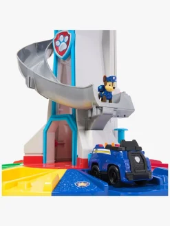 PawPatrol Legetøjsfigurer-Paw Patrol Udsigtstårn Legesæt 81 cm