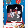Kreativt Legetøj|PawPatrol Paw Patrol Uro Tegnetavle