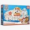 Educa Spil & Puslespil-Paw Patrol Vildkatten