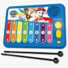 PawPatrol Paw Patrol XYLO-FUN  Elektronisk Xylofon
