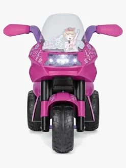 PegPrego Peg Perego Little Singer Trehjulet Cykel