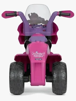 PegPrego Peg Perego Little Singer Trehjulet Cykel