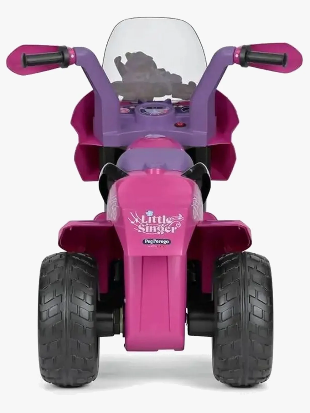 PegPrego Peg Perego Little Singer Trehjulet Cykel