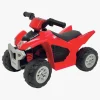 Legetøj Til Børn På 0-10 År|Elbiler & -Køretøjer|PegPerego Peg Perego Polaris Mini Terrænkøretøj