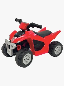 Legetøj Til Børn På 0-10 År|Elbiler & -Køretøjer|PegPerego Peg Perego Polaris Mini Terrænkøretøj