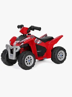 Legetøj Til Børn På 0-10 År|Elbiler & -Køretøjer|PegPerego Peg Perego Polaris Mini Terrænkøretøj
