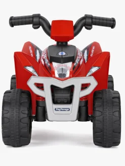 Legetøj Til Børn På 0-10 År|Elbiler & -Køretøjer|PegPerego Peg Perego Polaris Mini Terrænkøretøj