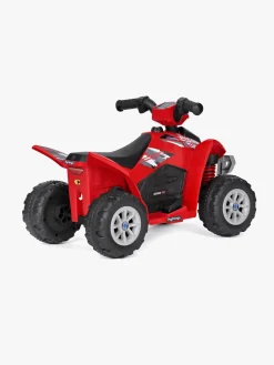 Legetøj Til Børn På 0-10 År|Elbiler & -Køretøjer|PegPerego Peg Perego Polaris Mini Terrænkøretøj