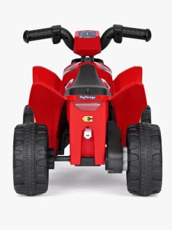 Legetøj Til Børn På 0-10 År|Elbiler & -Køretøjer|PegPerego Peg Perego Polaris Mini Terrænkøretøj