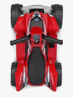 Legetøj Til Børn På 0-10 År|Elbiler & -Køretøjer|PegPerego Peg Perego Polaris Mini Terrænkøretøj