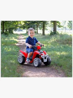 Legetøj Til Børn På 0-10 År|Elbiler & -Køretøjer|PegPerego Peg Perego Polaris Mini Terrænkøretøj