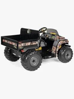 PegPerego Peg Pérego John Deere Gator Camo HPX Elbil