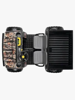 PegPerego Peg Pérego John Deere Gator Camo HPX Elbil