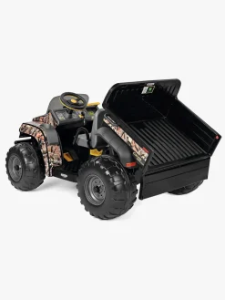 PegPerego Peg Pérego John Deere Gator Camo HPX Elbil