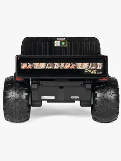 PegPerego Peg Pérego John Deere Gator Camo HPX Elbil