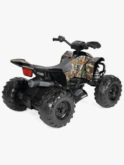 PegPerego Legetøjsbiler & -Fartøjer-Peg Pérego Polaris Outlaw 330W Camo Buggy