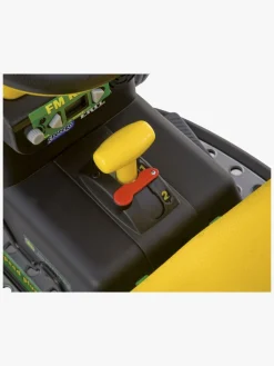 Børn PegPerego PegPérego John Deere Ground Traktor, Grøn