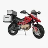 PegPerego PegPérego Motorcykel Ducati Enduro