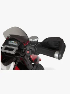 PegPerego PegPérego Motorcykel Ducati Enduro
