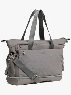Pelicare Nestle Pusletaske, Grey