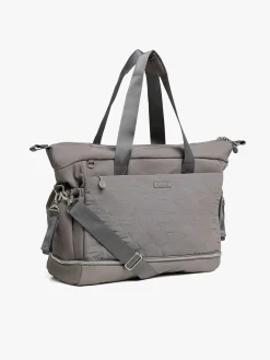 Pelicare Nestle Pusletaske, Grey