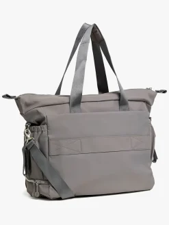 Pelicare Nestle Pusletaske, Grey