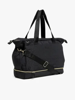 Pelicare Nestle Pusletaske, Black