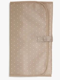 Pelicare Puffed Pusletaske, Muted Mauve