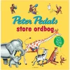 Bøger|Carlsen Peter Pedals Store Ordbog