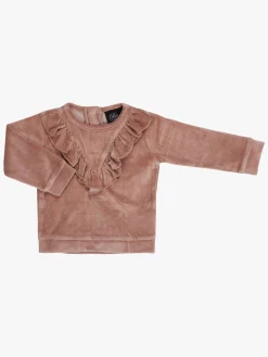 Børn PetitbySofieSchnoor Petit by Sofie Schnoor Bluse, Rose