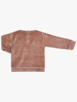 Børn PetitbySofieSchnoor Petit by Sofie Schnoor Bluse, Rose